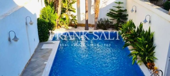 Casa de 2 dormitorios en Ghaxaq, Malta No. 4990 2