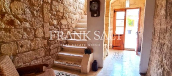 Casa de 2 dormitorios en Ghaxaq, Malta No. 4990 8