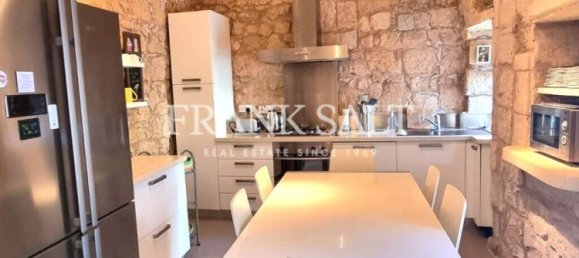 Casa de 2 dormitorios en Ghaxaq, Malta No. 4990 5