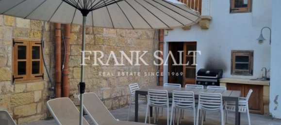 Casa de 2 dormitorios en Ghaxaq, Malta No. 4990 4