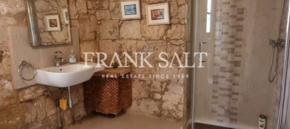 Casa de 2 dormitorios en Ghaxaq, Malta No. 4990 13