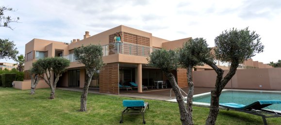 4 Schlafzimmer Stadthaus in Guia, Portugal, Nr. 156830 2