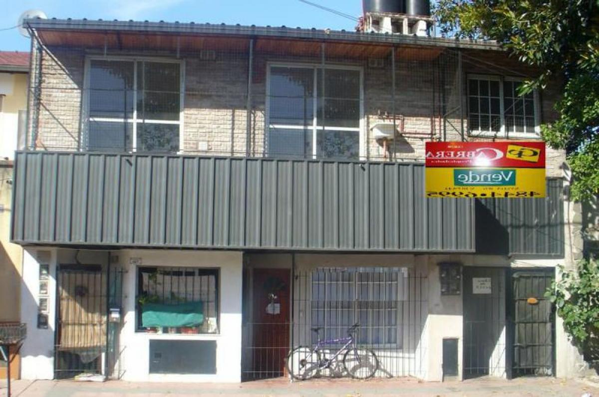 Studio in Tres de Febrero, Argentina No. 51930