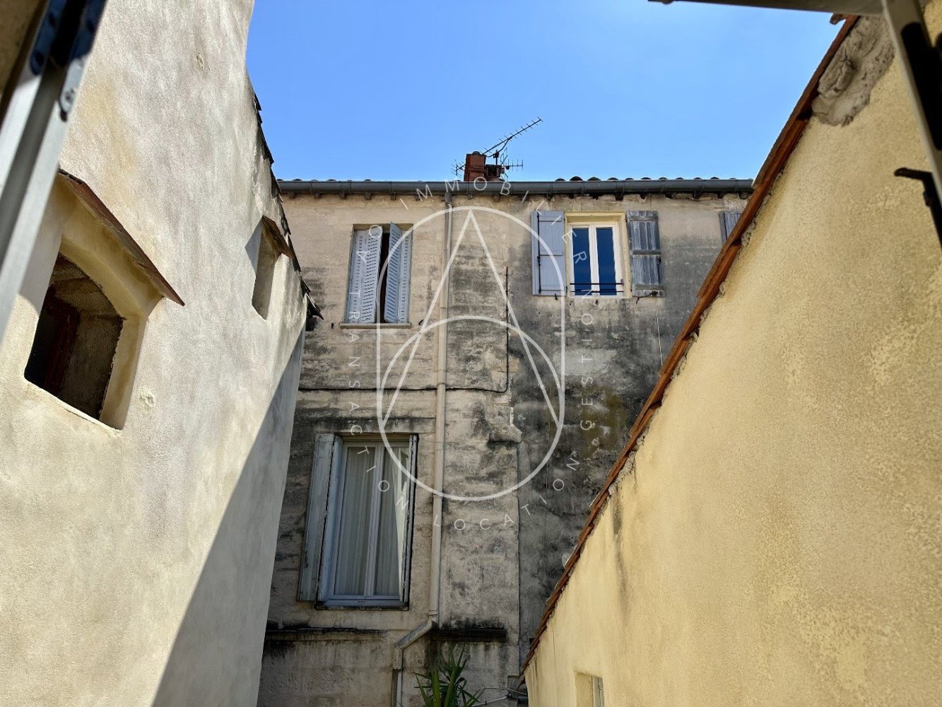 Apartamento T1 em Montpellier, France N.º 294779