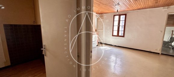 Apartamento T1 em Montpellier, France N.º 294779 8