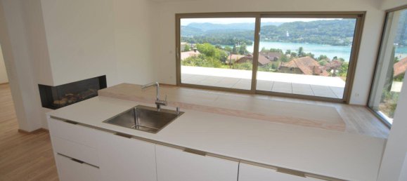 4-Zimmer Wohnung in Pörtschach am Wörther See, Austria, Nr. 160740 11