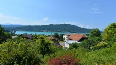 4-Zimmer Wohnung in Pörtschach am Wörther See, Austria, Nr. 160740