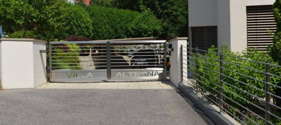 4-Zimmer Wohnung in Pörtschach am Wörther See, Austria, Nr. 160740 8