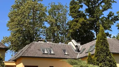 4 rooms Apartment in Salzburg, Austria No. 167348