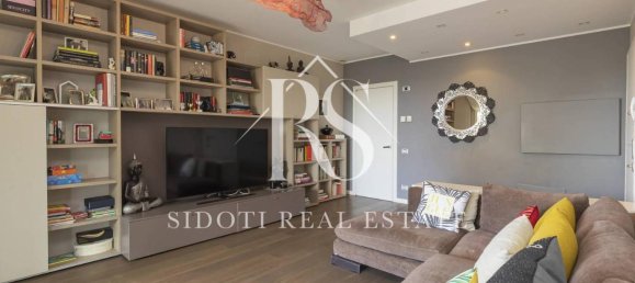 Apartamento de 5 habitaciónes en Segrate, Italy No. 33603 4