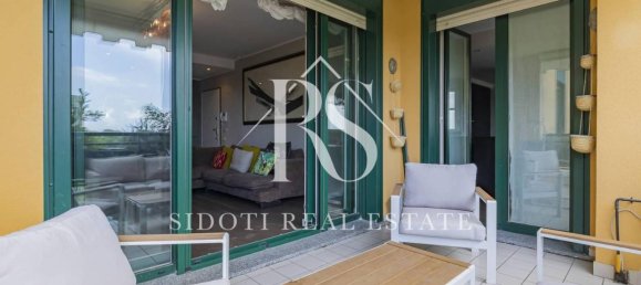 Apartamento de 5 habitaciónes en Segrate, Italy No. 33603 7