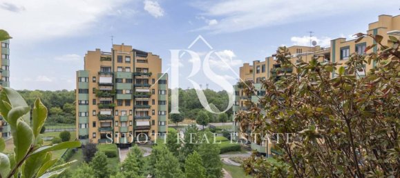 Apartamento de 5 habitaciónes en Segrate, Italy No. 33603 10