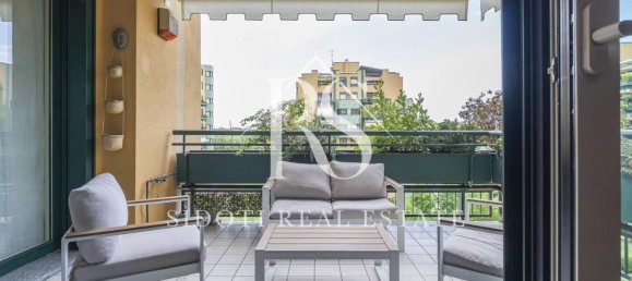 Apartamento de 5 habitaciónes en Segrate, Italy No. 33603 9