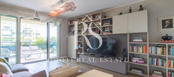 Apartamento de 5 habitaciónes en Segrate, Italy No. 33603 5