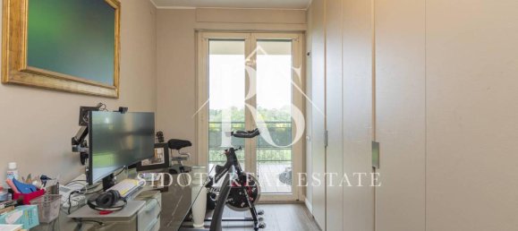 Apartamento de 5 habitaciónes en Segrate, Italy No. 33603 16