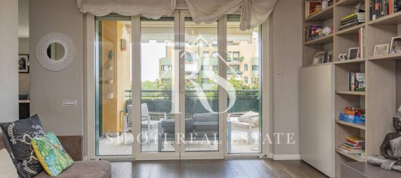 Apartamento de 5 habitaciónes en Segrate, Italy No. 33603 3