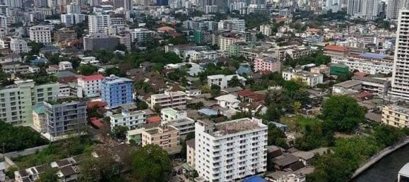 2 bedrooms Condo in Bangkok, Thailand No. 7357 10