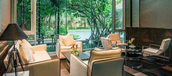 2 bedrooms Condo in Bangkok, Thailand No. 7357 11