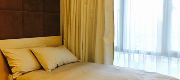 2 bedrooms Condo in Bangkok, Thailand No. 7357 7