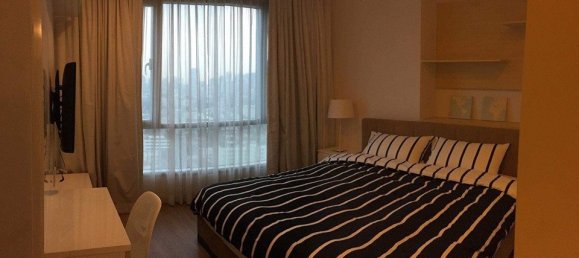 2 bedrooms Condo in Bangkok, Thailand No. 7357 6