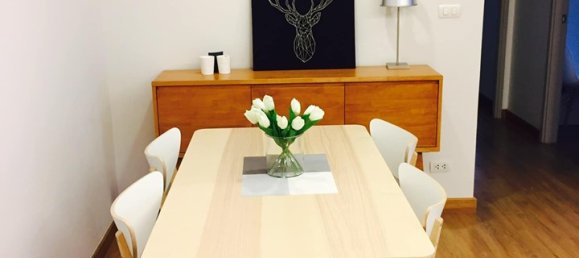 2 bedrooms Condo in Bangkok, Thailand No. 7357 2