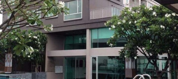 2 bedrooms Condo in Bangkok, Thailand No. 7357 13