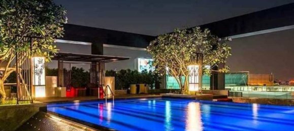 2 bedrooms Condo in Bangkok, Thailand No. 7357 14