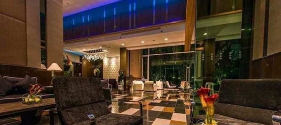 2 bedrooms Condo in Bangkok, Thailand No. 7357 12