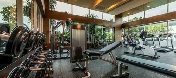 2 bedrooms Condo in Bangkok, Thailand No. 7357 15