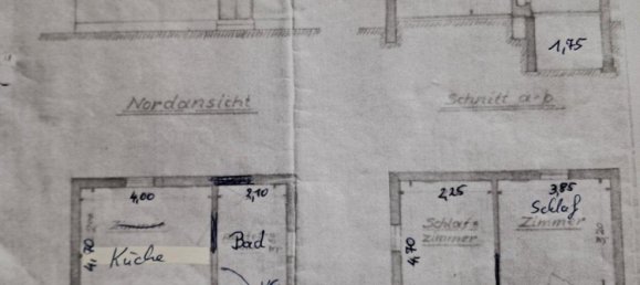 Таунхаус с 3 спальнями в Gunzburg, Германия № 334177 10