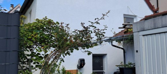 Таунхаус с 3 спальнями в Gunzburg, Германия № 334177 6