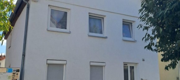 Таунхаус с 3 спальнями в Gunzburg, Германия № 334177 2