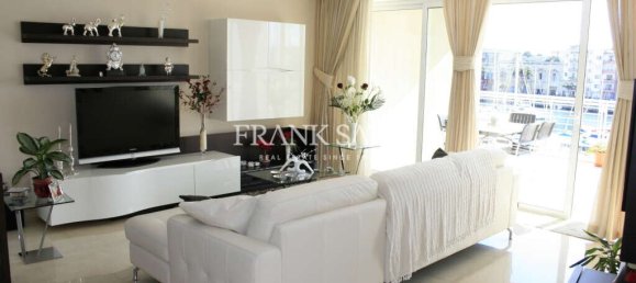 3 chambres Appartement à Ta' Xbiex, Malta No. 3504 6