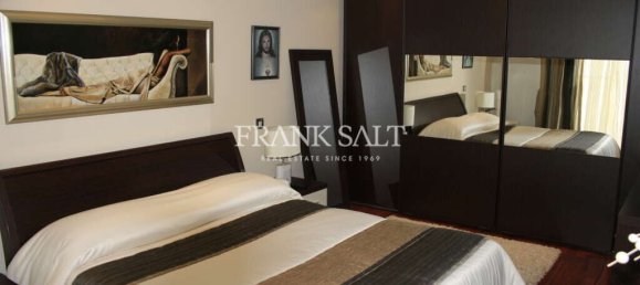 3 chambres Appartement à Ta' Xbiex, Malta No. 3504 14