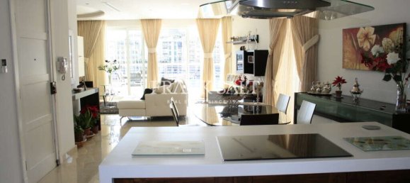 3 chambres Appartement à Ta' Xbiex, Malta No. 3504 2