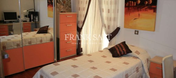 3 chambres Appartement à Ta' Xbiex, Malta No. 3504 15