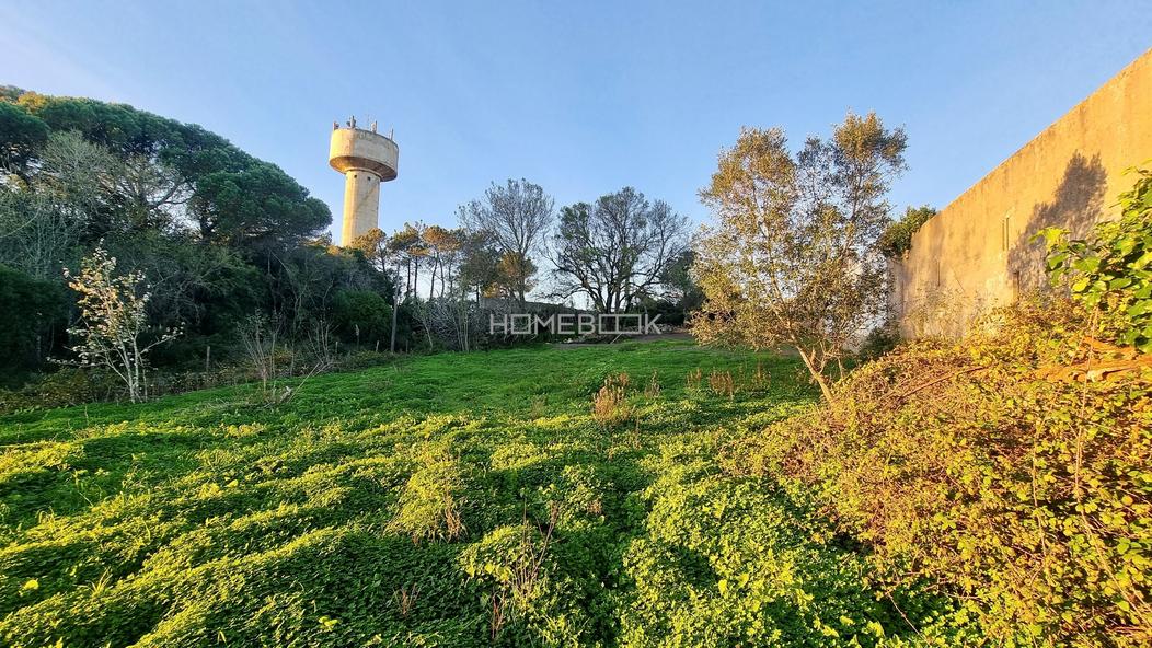  Land in Rio de Mouro, Portugal No. 63685