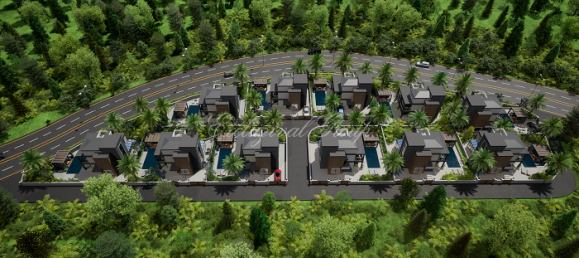 3 bedrooms Villa in Fethiye, Turkey No. 28837 8