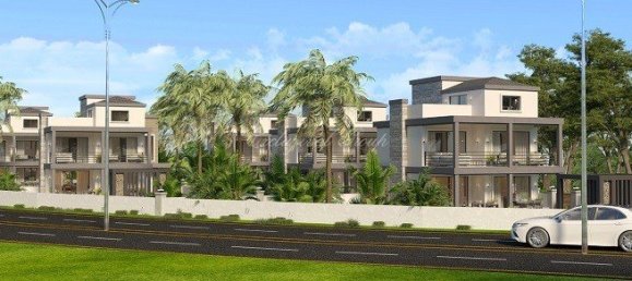 3 bedrooms Villa in Fethiye, Turkey No. 28837 6