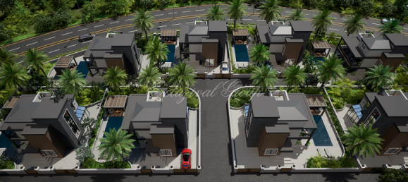 3 bedrooms Villa in Fethiye, Turkey No. 28837 4