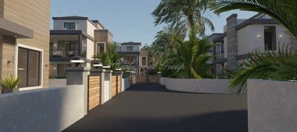 3 bedrooms Villa in Fethiye, Turkey No. 28837 5