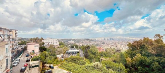 3-Zimmer Wohnung in Naples, Italy, Nr. 34528 20