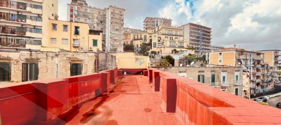 3-Zimmer Wohnung in Naples, Italy, Nr. 34528 30