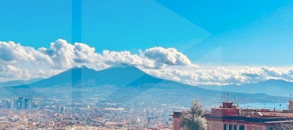 3-Zimmer Wohnung in Naples, Italy, Nr. 34528 22