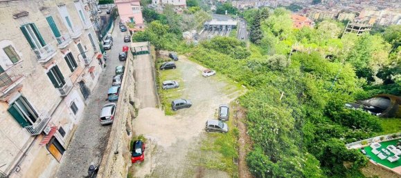 3-Zimmer Wohnung in Naples, Italy, Nr. 34528 27