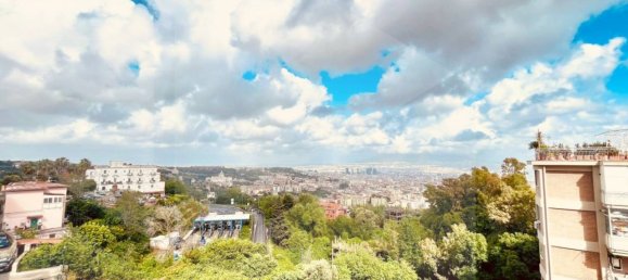 3-Zimmer Wohnung in Naples, Italy, Nr. 34528 28