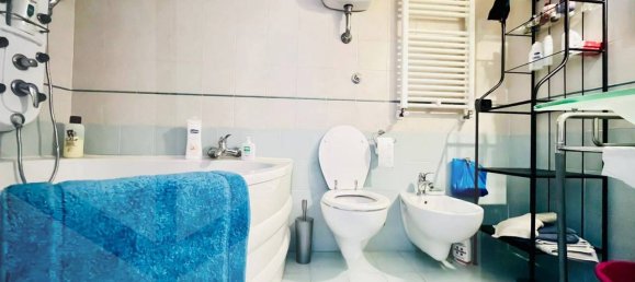 3-Zimmer Wohnung in Naples, Italy, Nr. 34528 16