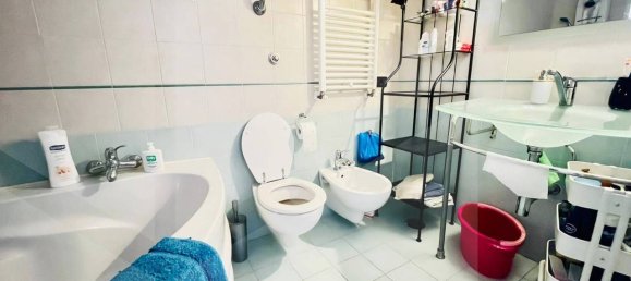 3-Zimmer Wohnung in Naples, Italy, Nr. 34528 32