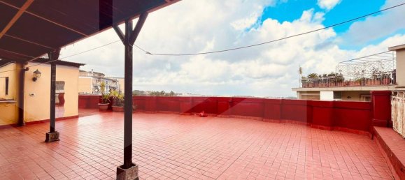 3-Zimmer Wohnung in Naples, Italy, Nr. 34528 6