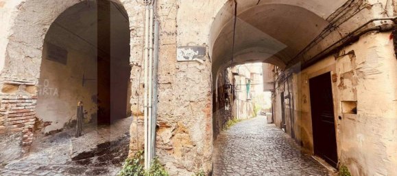 3-Zimmer Wohnung in Naples, Italy, Nr. 34528 5